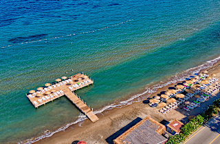 Asr-ı A'la Hotel Bodrum Genel 4